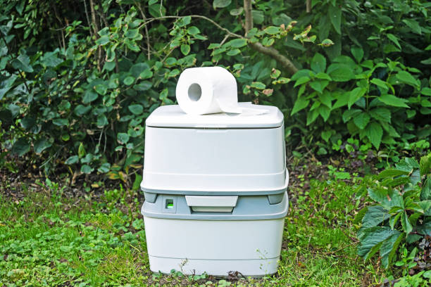 Best Local porta potty services  in Binghamton University, NY