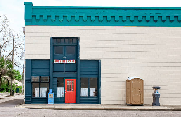 Best Porta potty rental near me  in Binghamton University, NY